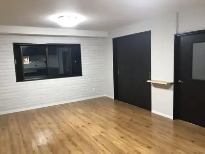 マンションフルリノベーション